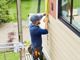 Best Siding for New Construction  in Okeechobee, FL